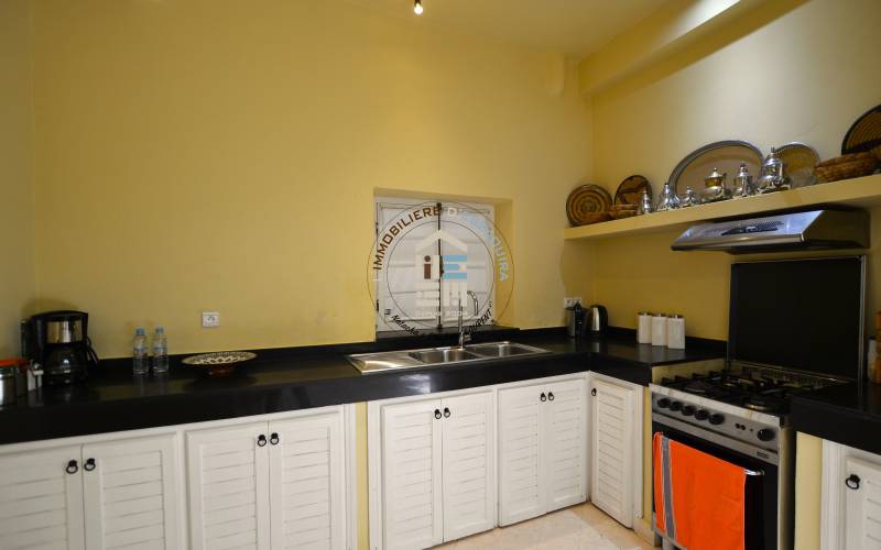 Riad exception - 5 chambres (21)